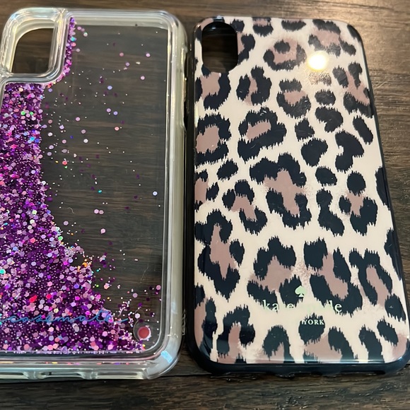 Kate Spade iphone X Cases - Picture 2 of 4
